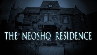 Our Haunted Past The Neosho Residence [upl. by Remo]