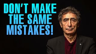 Dr Gabor Maté  Why Attachment Is Everything [upl. by Catlaina621]