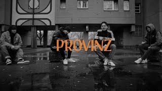 Provinz  Hymne gegen euch Official Video [upl. by Lion]