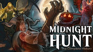 EVERYTHING You Need To Know About Innistrad Midnight Hunt [upl. by Brodsky]