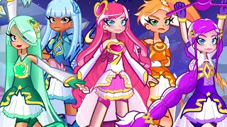 LoliRock In Gacha  Codes 💎 [upl. by Enitnatsnoc369]