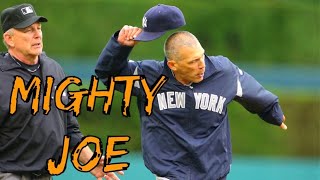 Joe Girardi getting Pissed Off [upl. by Omrelliug]