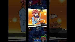 tier 1 auto surender lawan deck ini yugiohduellinks gaming duellinks yugiohcommunity gameplay [upl. by Ardnoik]