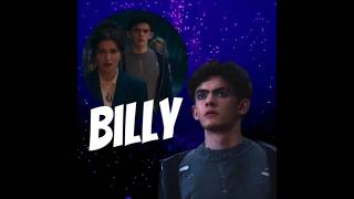 Billy Maximoff  Agatha All Along  Teen  marvel agathaallalong disneyplus wildzineverse [upl. by Nitin693]