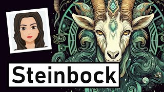 STEINBOCK ♑️ Deine beste Legung 🤩 zeitlose Message [upl. by Thirza]