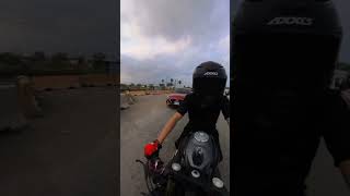 SIMIOS al VOLANTE reelsfbシ viralvideoシreelsfypシ reelsviral yamahamt10locosporlasmotos bikers [upl. by Efioa]