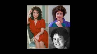 the beautiful stockard channing [upl. by Ecneitap444]