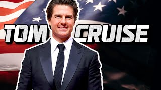 THE GREATEST TOM CRUISE FILM EVER Youll possibly disagree [upl. by Nolyk]