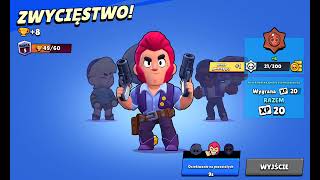 od zera do milionera w brawl stars  3 [upl. by Narmak]