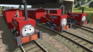 The Stories of Sodor Preservation [upl. by Nawrocki]