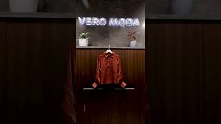 Vero Moda At Pacific Outlet Mall Jasola [upl. by Lothair693]