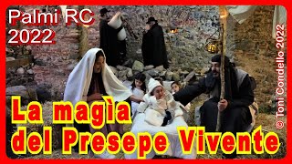 Presepe Vivente Palmi RC by Toni Condello [upl. by Streetman]