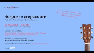 Sospiro e Crepacuore [upl. by Anayrb460]