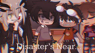 •FNaF 4 Tormentors React to Michael Afton Memes• [upl. by Tish112]