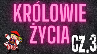 Cz3 Królowie Życia  Krakowska Mafia Krakowiak mafia [upl. by Prudie]