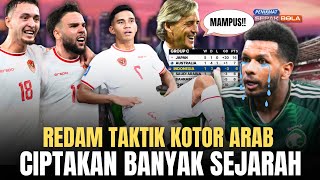 LIBAS TIMNAS GULINGGULING DI GBK PELUANG LOLOS PILDUN SEMAKIN TERBUKA LEBAR [upl. by Sharlene598]