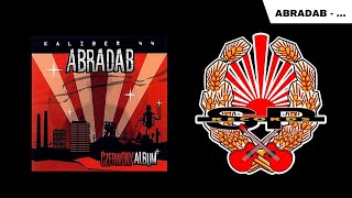 ABRADAB   OFFICIAL AUDIO [upl. by Niuq]