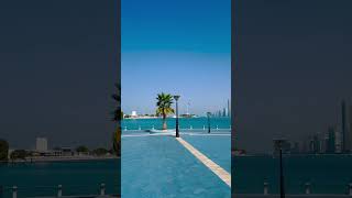 abu dhabi corneas beach [upl. by Alage705]