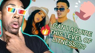 CAPITAL BRA IS BACK AT IT WITH ANOTHER BANGER Capital Bra feat Juju  Melodien REACTION [upl. by Allred645]