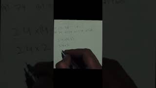 Number analogy reasoning tricks learning maths reasoningtricks mathstricks [upl. by Moorish289]