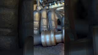 Mazda Skyactiv 22 Worn Exhaust Camshaft Symptoms and Causes P0101 MAF Sensor Fault [upl. by Akahs72]