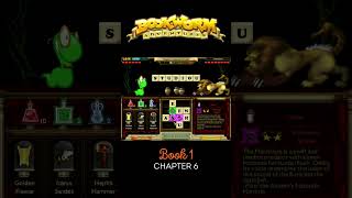 Bookworm Adventures Book 1 Chapter 6 Gameplay  PC Download [upl. by Nelly369]