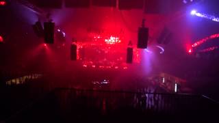 REVERZE 2013 DIMENSIONS  Sportpaleis  Mainstage  Korsakoff vs Darkraver  Part 2 HD [upl. by Ok]