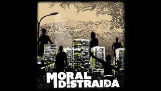 Lais  Moral Distraída [upl. by Aniger]