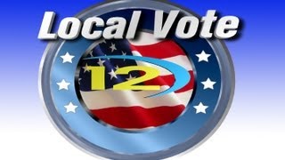 Local Vote 2012 Robbinsdale School Board part 1 [upl. by Yelsnia]