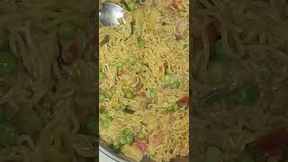 Yummy tasty Maggi 😋😋 [upl. by Ianej]