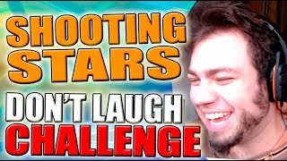 SHOOTING STARS MEME DONT LAUGH CHALLENGE [upl. by Lena49]