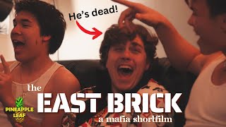 The East Brick  A Mafia Short Film [upl. by Alam156]