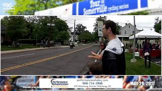 Tour of Somerville Live Stream [upl. by Ion]