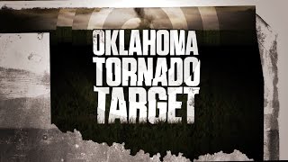 Full Documentary Oklahoma Tornado Target [upl. by Varrian]