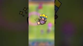 Modos de juego eliminados de clasroyale pt3 humor supercell shortsviral viralvideo [upl. by Corbin]