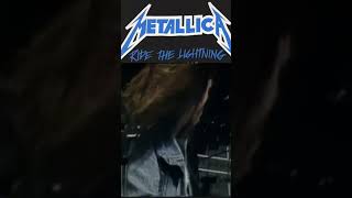 Metallica Oakland Live 1985 For Whom The Bell TollsMetallica metal viral [upl. by Dwight728]