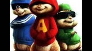 Alvin And The Chipmunks  Funky Town [upl. by Enylodnewg]