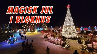 Magisk jul i Blokhus [upl. by Giacopo]