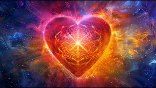 1111 HZ  Clear Blockages  Receive Love Wealth and Universal Blessings [upl. by Douglas]