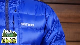 Marmot Ama Dablam Jacket [upl. by Daht514]