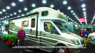 2018 Winnebago Navion 24V [upl. by Anivlis]