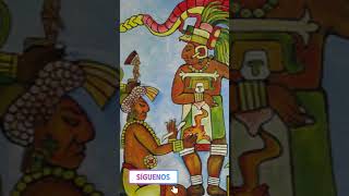 Los Mayas mayastrology maya aztecas mexico prehispanico historia history [upl. by Nnylyar]