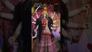 navratri 👣 🙏 💗 stratus youtubeshorts navratristatus explorepage trendingsong viralvideos [upl. by Naerb]