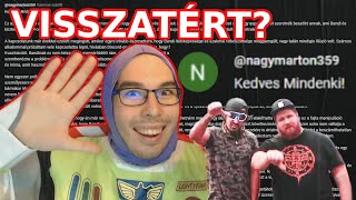 FanMadeMaker Kommentelt TRC Bandi Zenéje Alá Gogu stream részlet [upl. by Sorips]