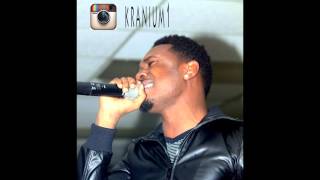 KRANIUM FEAT CHRIS BROWN amp BANKY HYPE NOBODY HAS TO KNOW REMIX [upl. by Huan]