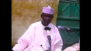 Raberaben Ibada  Prof Shiekh Umar Sani Fagge [upl. by Kcirderfla]