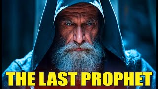 Unbelievable The Truth About the Last Prophet – Why Was He the Last Biblical Stories [upl. by Magnum]