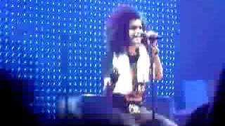 Tokio Hotel House of Blues Chicago Rescue Me Live [upl. by Yniffit811]