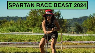 2024 Beast Spartan Race Philippines Alviera Porac Pampanga Trifecta Weekend [upl. by Jilly115]