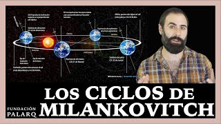 ¿Qué son los Ciclos de Milankovitch y cómo afectan nuestro clima [upl. by Asylem555]